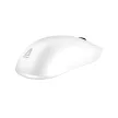 Avax LW02 PRO tri-mode 1k lightweight Gamer Egér White