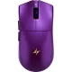 ATK Blazing Sky F1 V2 Extreme Gaming Wireless Bluetooth Egér Purple