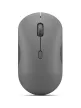 Lenovo 350 Bluetooth Silent Egér Luna Grey