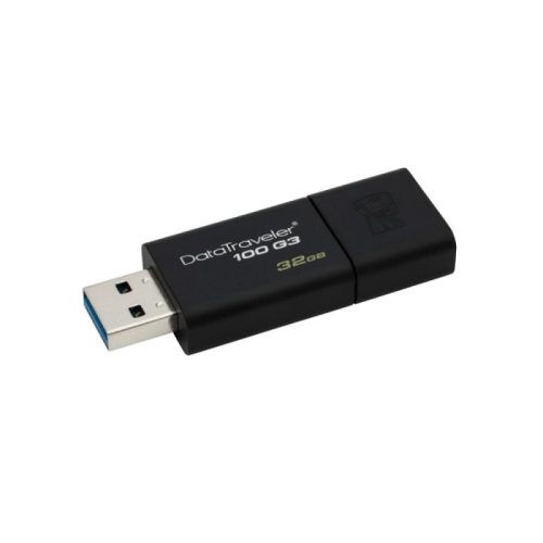 Kingston 32GB USB3.0 DT100G3
