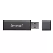 Intenso 8GB Alu-Line USB2.0 Antracit