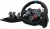 Logitech G29 Driving Force USB Handlebar negru