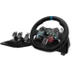 Logitech G29 Driving Force USB Handlebar negru