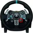 Logitech G29 Driving Force USB Handlebar negru