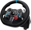 Logitech G29 Driving Force USB Handlebar negru