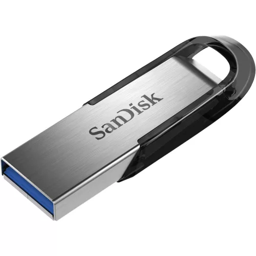 Sandisk 32GB Cruzer Ultra Flair USB3.0 Argintiu