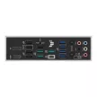 Asus Alaplap - AMD TUF GAMING B850M-PLUS WIFI AM5 (B850, ATX, 4xDDR5 8000+MHz, 4xSATA3, 3x M.2, HDMI+DP)