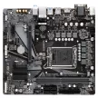 Gigabyte Alaplap - Intel H610M H DDR4 s1700 (H610, 2xDDR4 3200MHz, 1xGBE LAN, 4xSATA3, M.2, 8xUSB2.0, 4xUSB3.1)