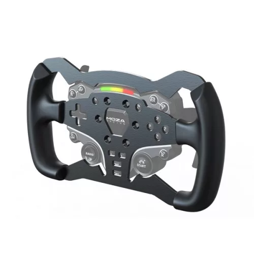 Accesoriu Moza Racing - Mod volan ES Formula (Perec, 280mm)
