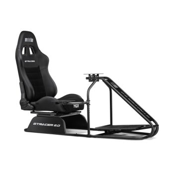   Next Level Racing Szimulátor cockpit - GTRacer 2.0 Simulator Cockpit