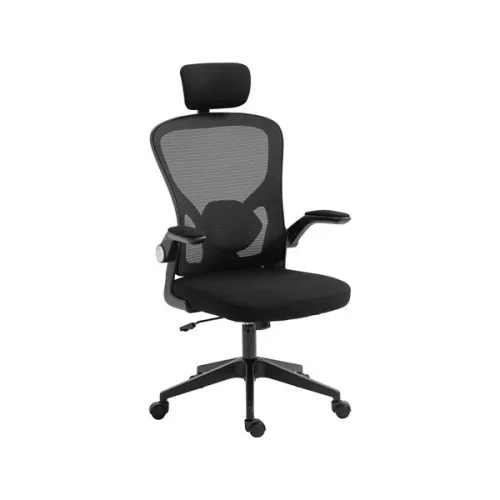 Scaun Sandberg Gamer - Scaun de gaming ErgoFusion Basic