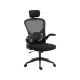 Scaun Sandberg Gamer - Scaun de gaming ErgoFusion Basic