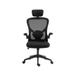 Scaun Sandberg Gamer - Scaun de gaming ErgoFusion Basic