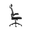 Scaun Sandberg Gamer - Scaun de gaming ErgoFusion Basic