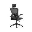 Scaun Sandberg Gamer - Scaun de gaming ErgoFusion Basic