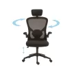 Scaun Sandberg Gamer - Scaun de gaming ErgoFusion Basic