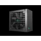 DeepCool Tápegység 600W - Gamerstorm PF600X (80 Plus Bronze, Aktív PFC, 12cm )