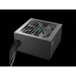 DeepCool Tápegység 600W - Gamerstorm PF600X (80 Plus Bronze, Aktív PFC, 12cm )