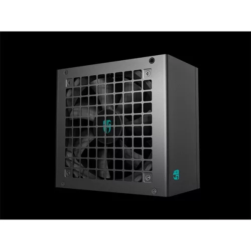 DeepCool Tápegység 700W - Gamerstorm PF700X (80 Plus Bronze, Aktív PFC, 12cm )
