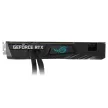Asus Videokártya - nVidia ROG-STRIX-LC-RTX4090-O24G-GAMING (24576MB, GDDR6X, 2640/21000 Mhz, 384bit, 2xHDMI, 3xDP)