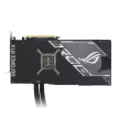 Asus Videokártya - nVidia ROG-STRIX-LC-RTX4090-O24G-GAMING (24576MB, GDDR6X, 2640/21000 Mhz, 384bit, 2xHDMI, 3xDP)