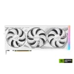 Asus Videokártya - nVidia ROG-STRIX-RTX4080-O16G-WHITE (16384MB, GDDR6X, 2655/22400 Mhz, 256bit, 2xHDMI, 3xDP)