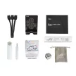Asus Videokártya - nVidia ROG-STRIX-RTX4080-O16G-WHITE (16384MB, GDDR6X, 2655/22400 Mhz, 256bit, 2xHDMI, 3xDP)