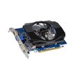 Gigabyte Videókártya - Nvidia GT730 (2048MB DDR3, 64bit, 902/1800MHz, Dsub, DVI, HDMI, Single Slot Ventilátor)