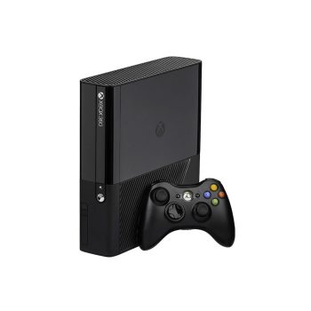 Console Xbox 360 second hand