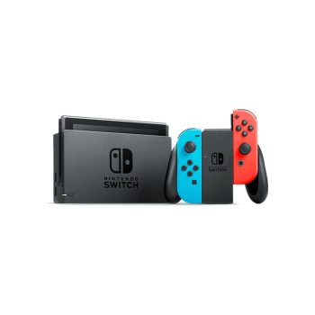 Console Nintendo Switch second hand