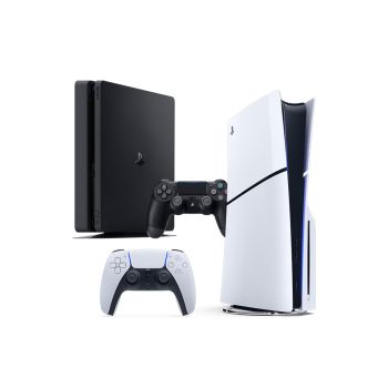 PlayStation second hand