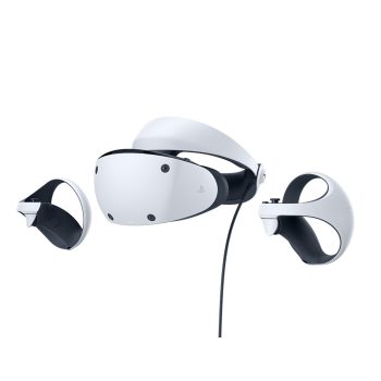 PlayStation VR2