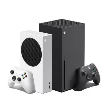 Xbox Series X / S