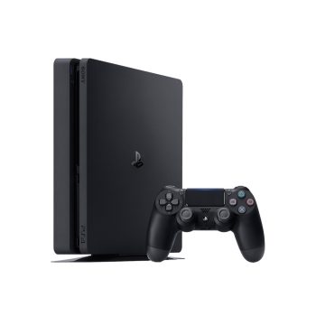 Console PS4 second hand