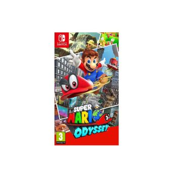 Jocuri Nintendo Switch second hand