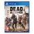 Dead Alliance PS4 (second hand, fără zgârieturi)