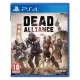 Dead Alliance PS4 (second hand, fără zgârieturi)