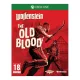 Wolfenstein The Old Blood Xbox One (second hand, fără zgârieturi)