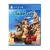 Țara nisipului PS4