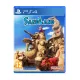 Țara nisipului PS4