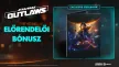 Star Wars: Outlaws Gold Edition Xbox Seria X + CARACTERISTICI!
