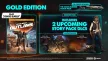 Star Wars: Outlaws Gold Edition Xbox Seria X + CARACTERISTICI!