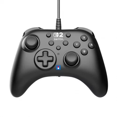 HORIPAD Negru Switch 2