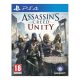 Assassins Creed Unity PS4 (second hand, fără zgârieturi)
