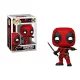 Funko POP! Marvel: Deadpool vs Wolverine - figura Deadpool #1362