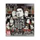 Sleeping Dogs PS3 (second hand, fără zgârieturi)