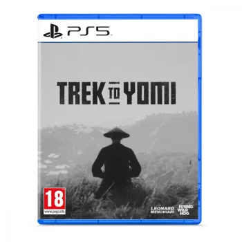 Trek la Yomi PS5