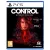 Control PS5 Ultimate Edition (second hand, fără zgârieturi)
