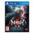 Nioh PS4 (second hand, fără zgârieturi)