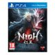 Nioh PS4 (second hand, fără zgârieturi)